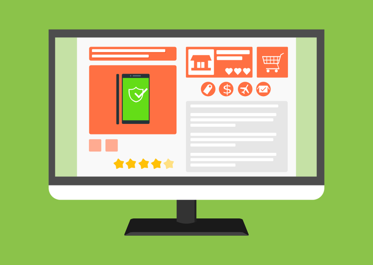 What Are The 9 Best eCommerce Sites To Shop Online For Cool Stuff